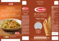 BARILLA MAKARON 500g PENNE RIGATE DURUM  N