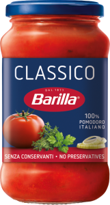 Barilla sos 400 g toscana krauter n
