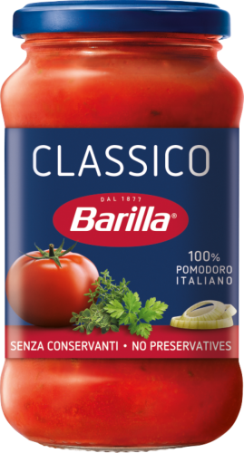 BARILLA SOS 400g TOSCANA KRAUTER  N