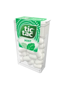 Ferrero tic tac mint 54 g duże!!!!!!!!!!!