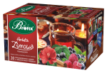 H.Bifix zimowa herbata czarna z dodatkami owocowymi i przyprawami 40 g