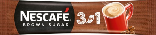 Nescafe 3w1 10*17g BRĄZ.CUK.   [18]