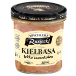 Pamapol kiełbasa z czosnkiem 280 g