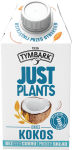 Tymbark Just Plants napój kokos-owies 500 ml