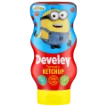 DEVELEY KETCHUP TOMATO 450g       [9]