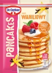 Dr. Oetker pancakes waniliowe 170 g