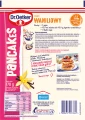 Dr Oet.PANCAKES WANILIOWE 170g  [10]