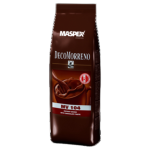 Napój instant o smaku czekoladowym DecoMorreno 1 kg