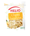 Helio CHIPSY BANANOWE 100g   [12]
