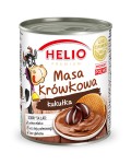 Helio Masa Krówkowa Kukułka 400 g