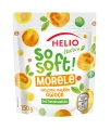 Helio NATURA SO SOFT MORELE 150g  [8]