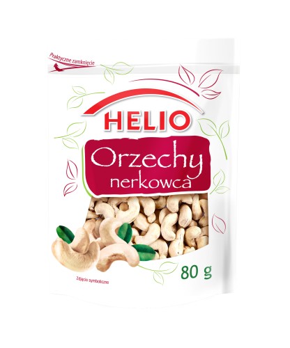 Helio ORZECHY NERKOWCA 80g     [20]