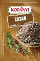 KOTANYI ZATAR MIESZANKA PRZYPRAW 14g [20]