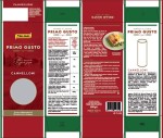Primo Gusto makaron cannelloni do nadziewania 250 g