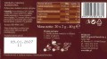 Bifix herbata zimowa 40 g