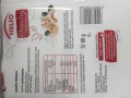 Helio Orzechy Nerkowca 80 g