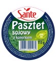 Sante Pasztet sojowy z koperkiem 113 g