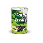 Kier Czarna Fasola 400 g