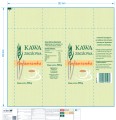 D.KAWA ZBOŻOWA KUJAWIANKA 500g  [10]