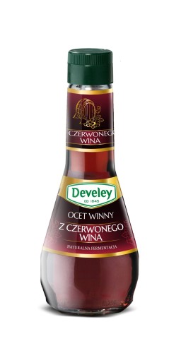 DEVELEY OCET 250ml CZER.WINO   [6]