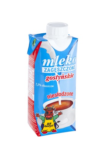 GOSTYŃ MLEKO ZAG.NIESŁ.350g      [18]