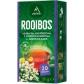 H.ASTRA  ROOIBOS z czarnym bzem 20tb