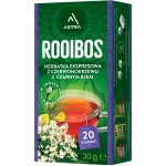 H. Astra Rooibos z czarnym bzem 20tb