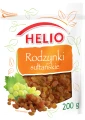 Helio RODZYNKI 200g            [14]