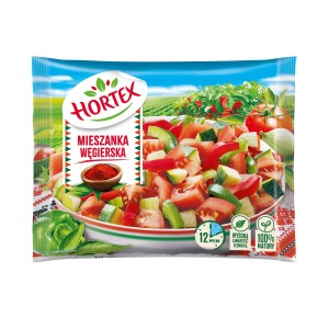Hortex mieszanka węgierska 450 g
