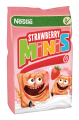 Nes.STRAWBERRY MINIS 450g    [15]