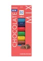 RITTER SPORT MINI COLOR wieża 116g  [8]