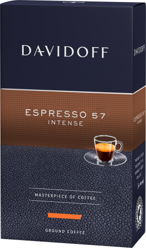 Tchibo 250g DAVIDOFF ESPRESSO MIEL.  [6/12]