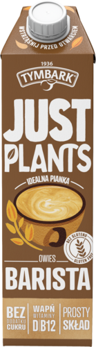 Tymb.JUST PLANTS NAP. 1l BARISTA OWIES   [6]