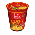 Vifon KURCZAK CURRY 60g KUBEK   [6]
