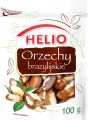 Helio Orzechy brazylijskie 100 g