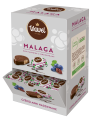 Wawel Malaga śmietankowa z rodzynkami luz 2,5 kg