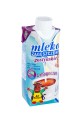 SM Gostyń Mleko gostyńskie zagęszczone niesłodzone z magnezem light 4% 350 g