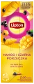 H.Lipton EX.20tb mango i czarna porzeczka  [12]  N