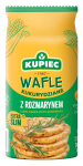 Kupiec wafle kukurydziane 105 g z rozmarynem