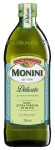 Monini oliwa extra virgin Delicato 750 ml