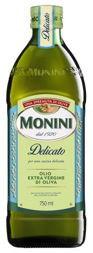 Monini OLIWA EX.VER.0,75L DELICATO [6]