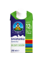 Łowicz Śmietanka łowicka UHT 12% 250 ml