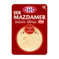 Mlekov.SER 150g MAZDAMER plastry [12]