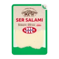 Mlekov.SER 150g SALAMI plastry [12]