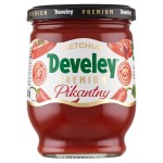 Develey ketchup premium pikantny 300 g