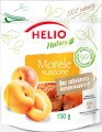 Helio NATURA MORELE SUSZ.150g B/K    [8]