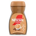 Nescafe CREMA 200g inst.     [6]&