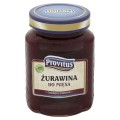 Provitus Żurawina do mięsa 280 g