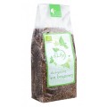 BioLife Len Brązowy BIO 250 g