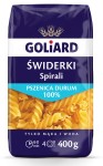 Goliard świderki 400 g